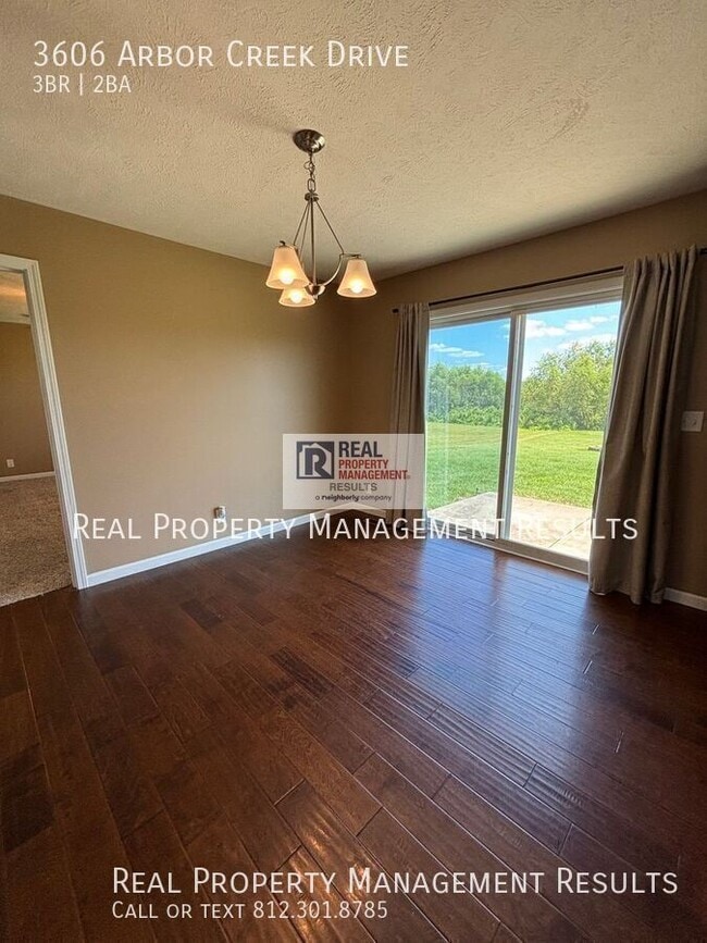 Building Photo - 3606 Arbor Creek Dr