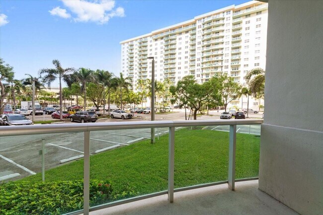 Building Photo - 19380 Collins Ave