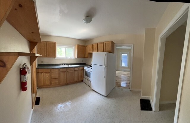 kitchen - 9 Booth St