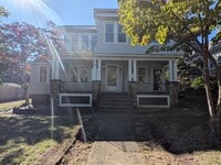 Building Photo - 1857 Northampton St