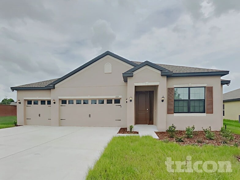 Building Photo - 1660 Luft Ln