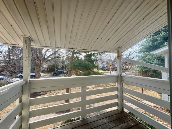 Building Photo - 2 Bed 2 Bath Condo in Denver Near Windsor Lake! Available NOW!