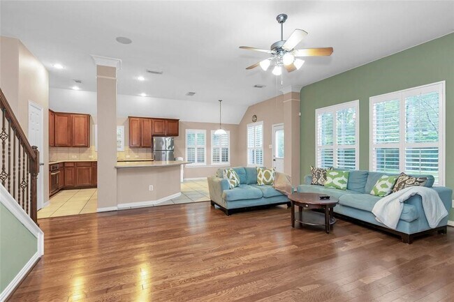 Building Photo - 8318 Lemonmint Meadow Dr