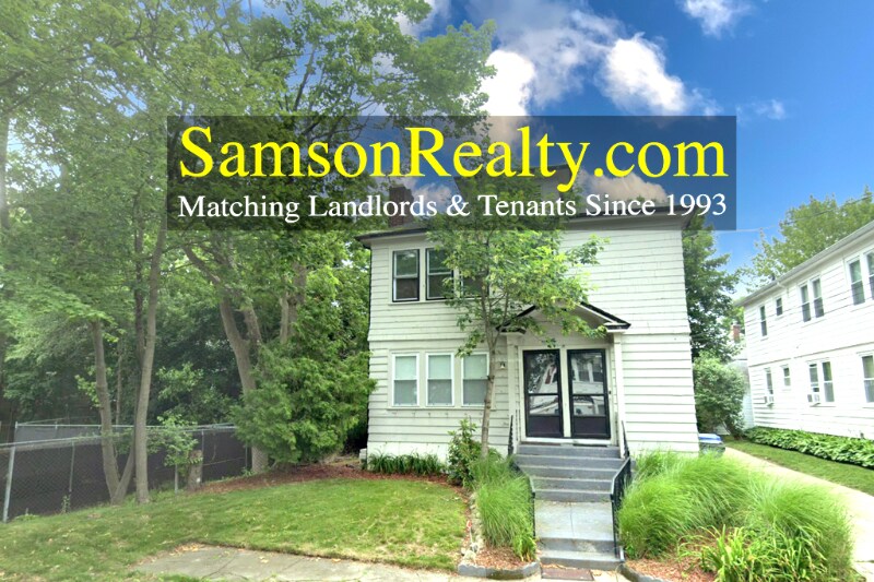 Primary Photo - 18 Aldrich Terrace