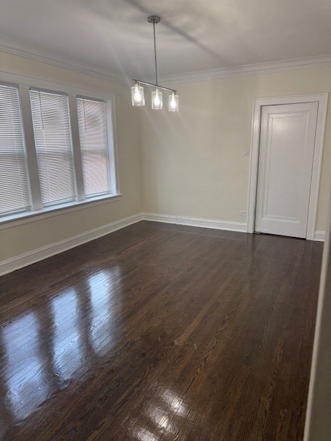 Living Room - 1643 E 86th Pl