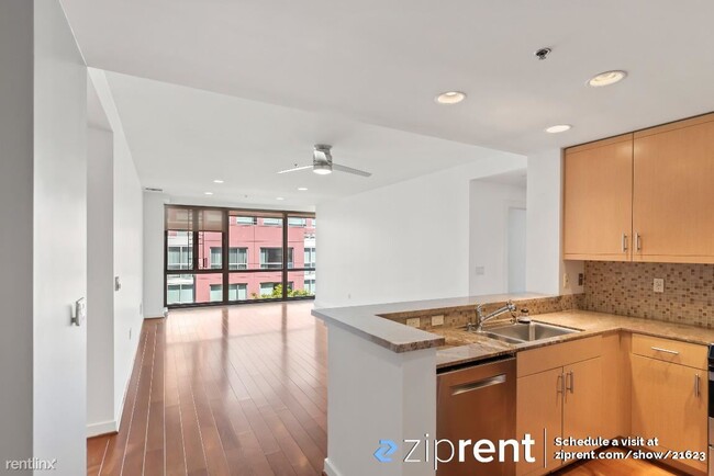 Building Photo - 2 br, 2 bath Condo - 255 Berry Street, San...