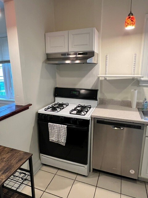 Newer appliances - 3514 Mooney Ave