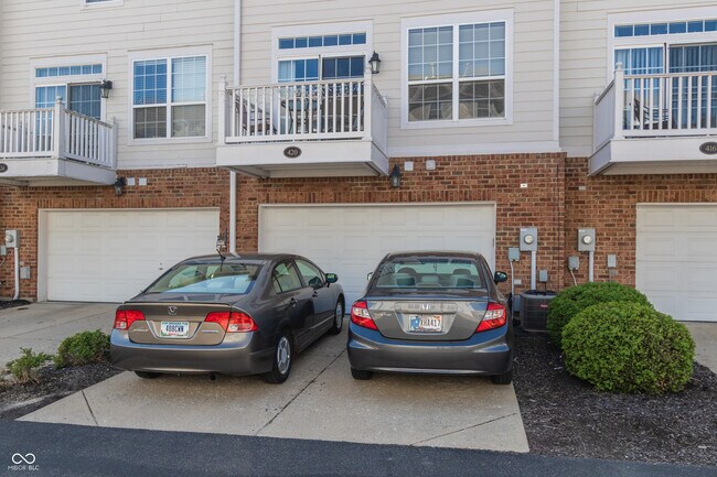 Building Photo - 420 Beverly Ct