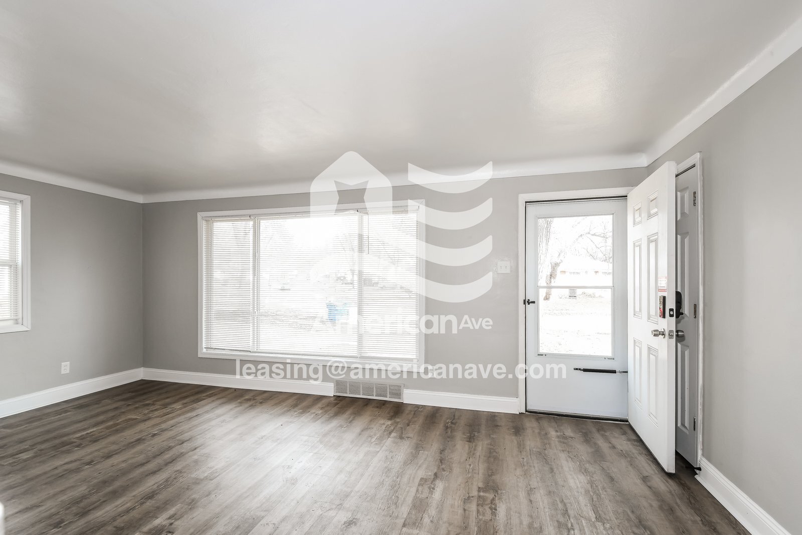 Building Photo - 8520 Jacklin Ave