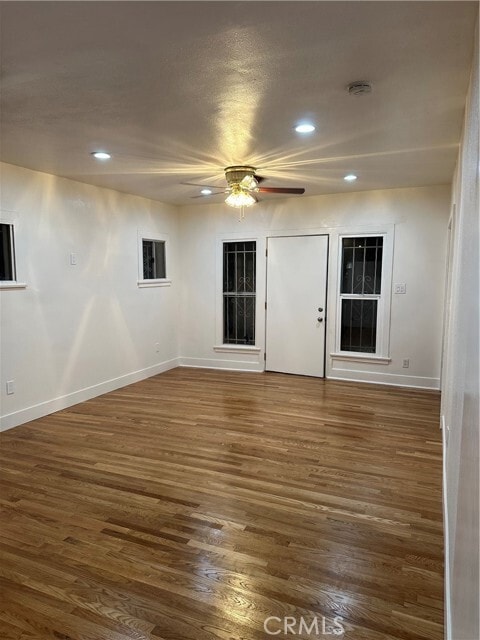 Building Photo - 5610 S St Andrews Pl