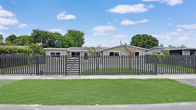 Building Photo - 801 NW 172nd Terrace