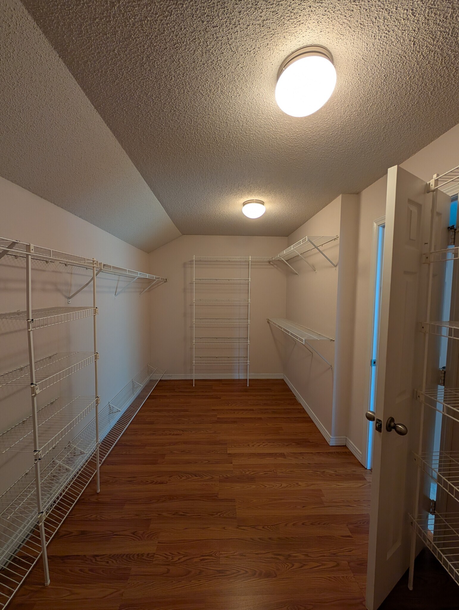master closet - 2011 Dylan Dr