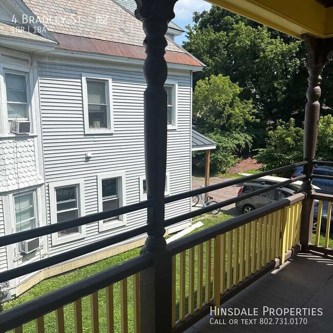 Building Photo - 4 Bradley St