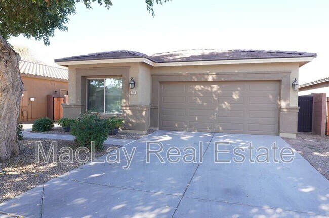 Building Photo - 826 W Harvest Rd