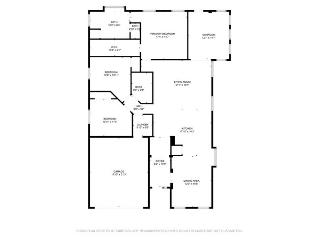 Building Photo - 421 Livingstone Ln