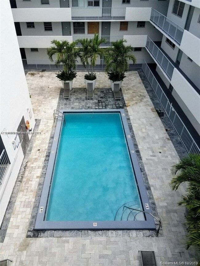 Building Photo - 1610 Lenox Ave