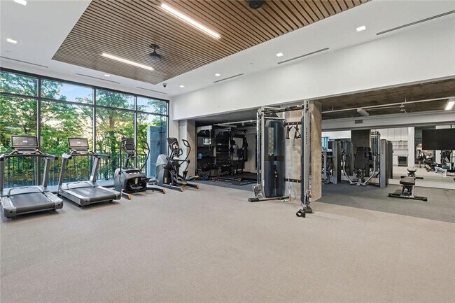 Building Photo - 788 West Marietta St NW