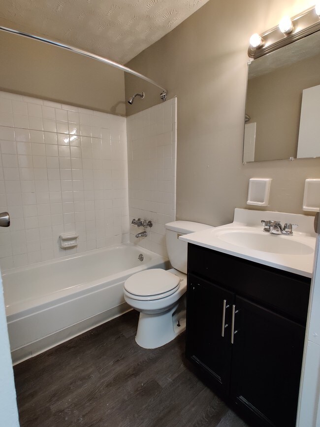 The Views of Mt. Airy Cincinnati, OH Apartment Finder