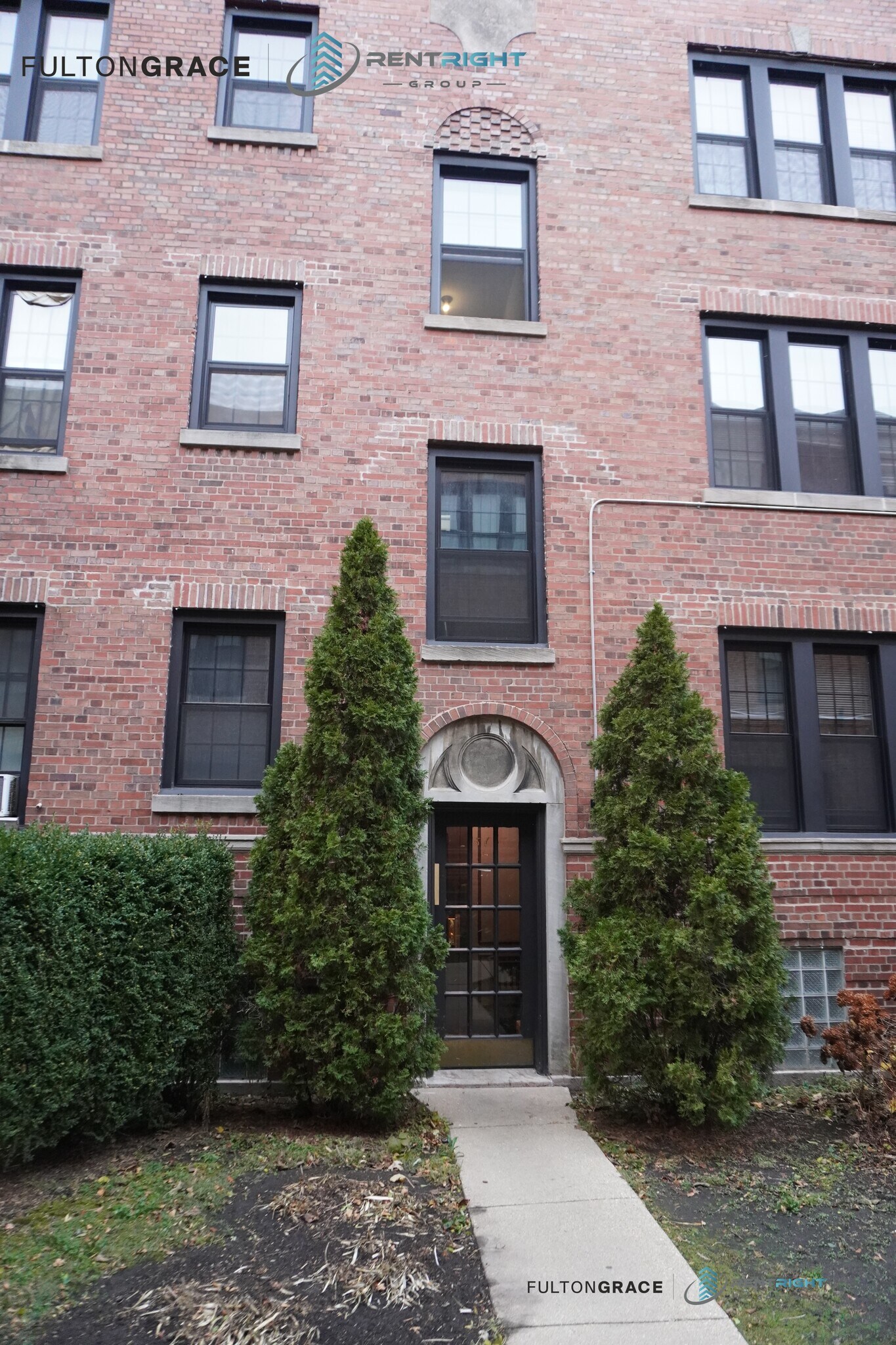 Building Photo - 5018 N Lincoln Ave