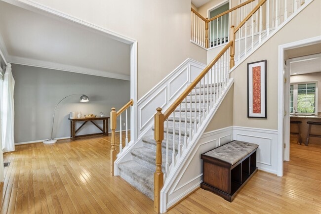 Building Photo - Woods at Louviers Colonial - Available June 1