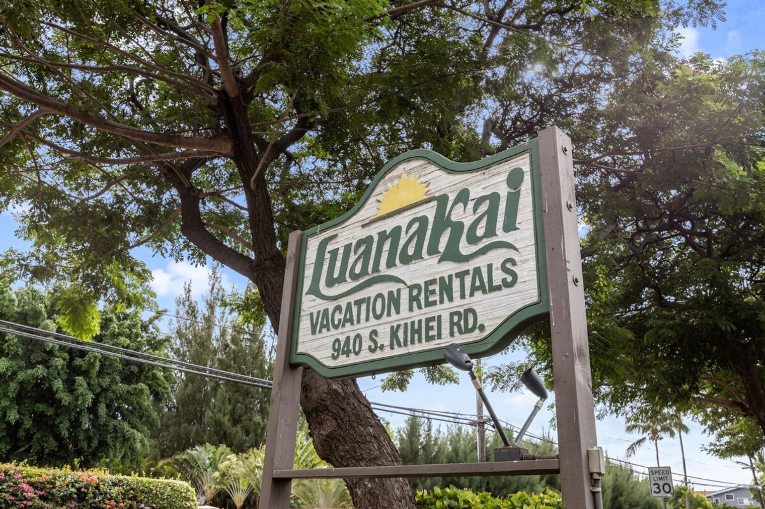 Building Photo - 938 S Kihei Rd