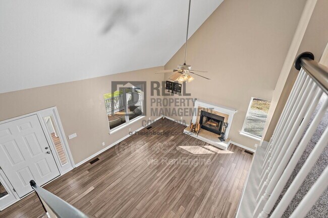 Building Photo - 1024 Atwood Ct