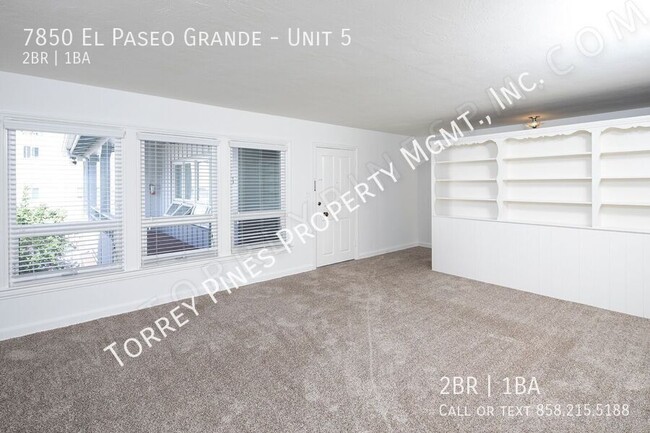 Building Photo - *OPEN HOUSE: 3/15 11:30AM-12:30PM* La Joll...