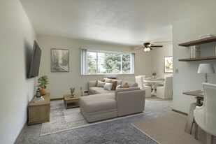 Building Photo - Northeast Villas