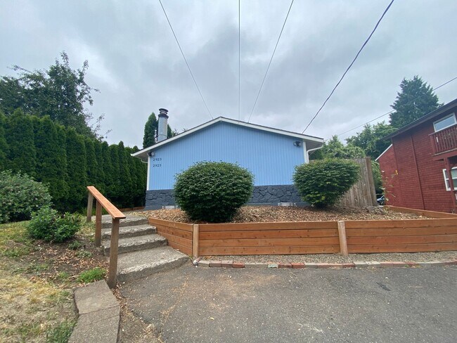Building Photo - NKE1741