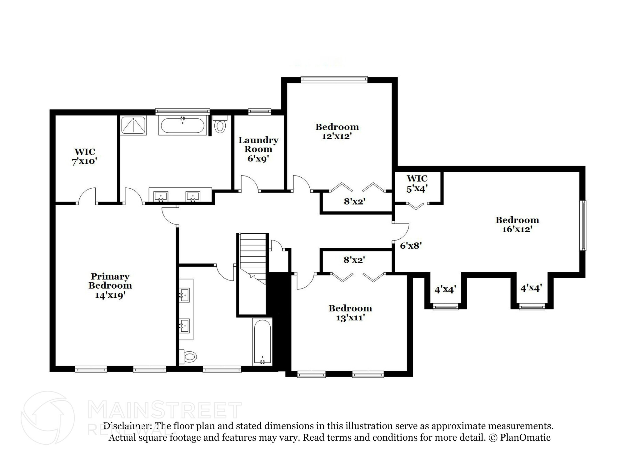 Building Photo - 2788 Southpark Blvd SW