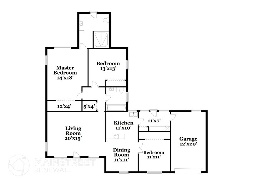 Building Photo - 614 Brookside Dr