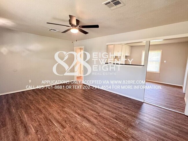 Building Photo - *AVAILABLE NOW* 3 BED/1 BATH SINGLE FAMILY HOME IN DEL CITY!