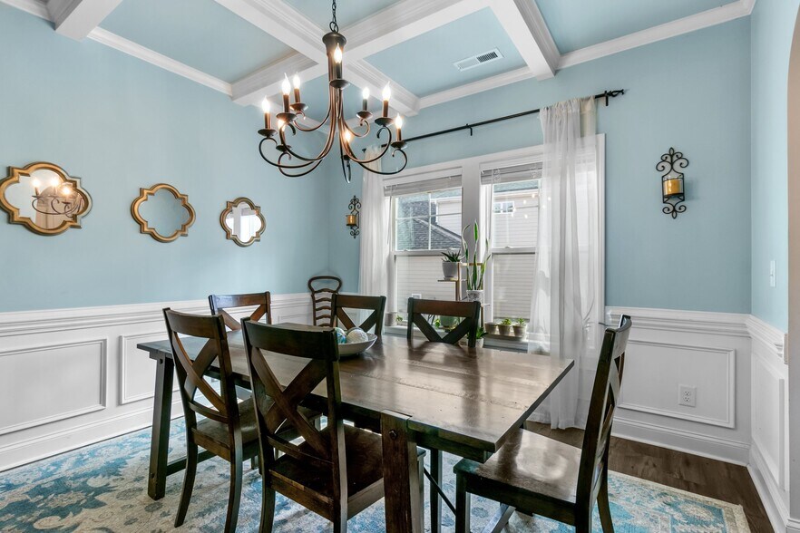 Building Photo - 230 Parrish Ln