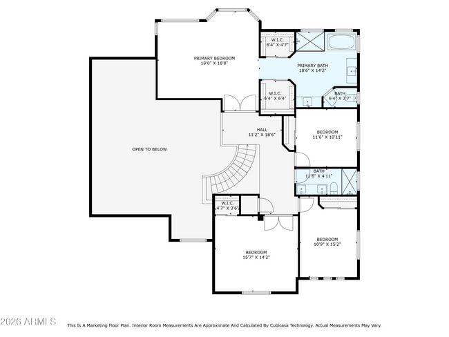 Building Photo - 6414 E Monte Cristo Ave