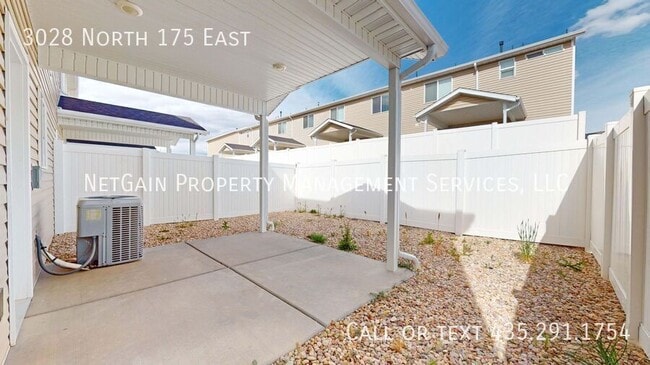 Building Photo - 3028 N 175 E