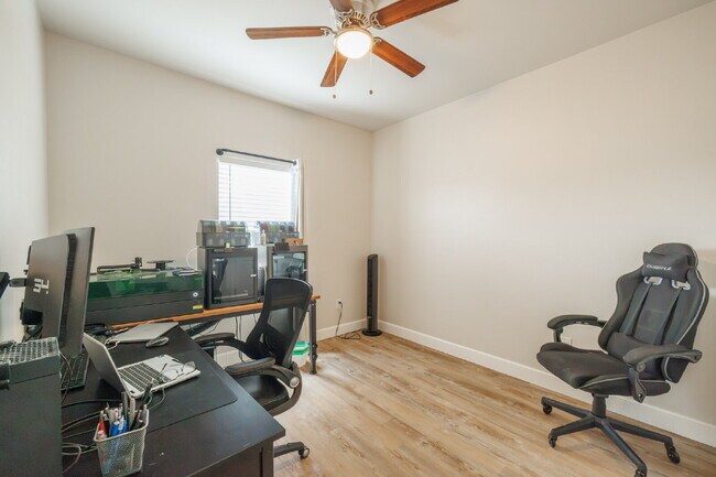 Building Photo - For Lease