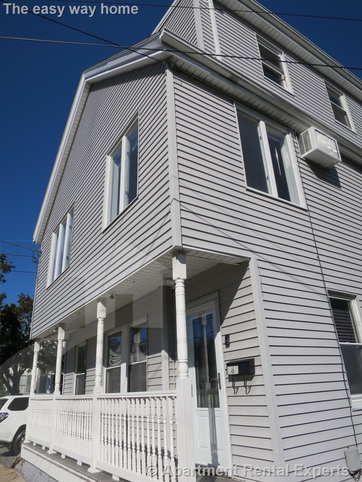 Building Photo - 181 Winthrop St