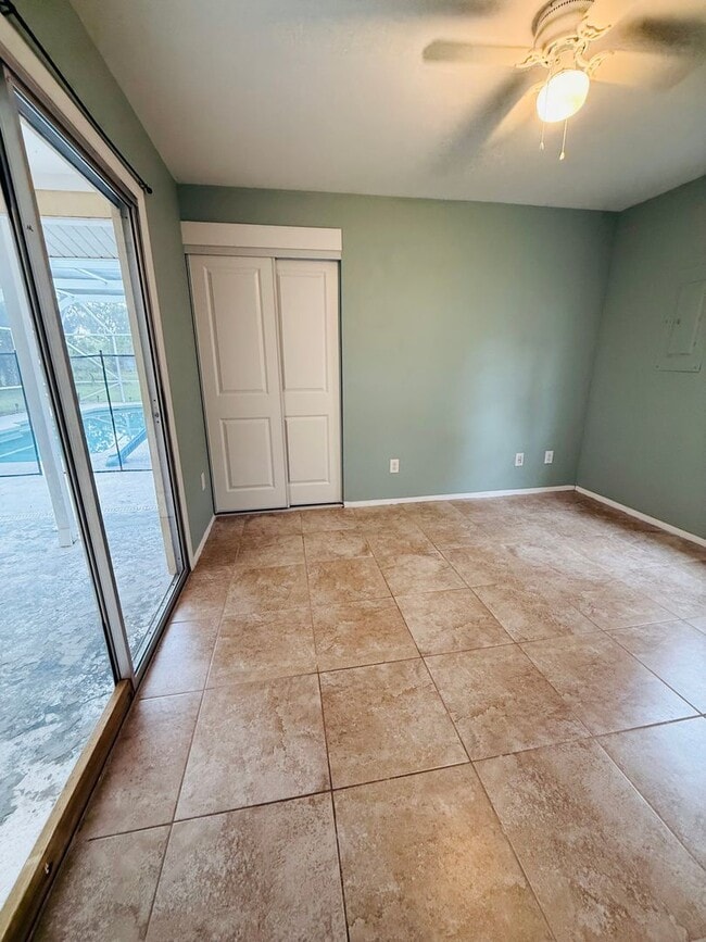 Building Photo - 3/2/1 POOL Home with Fenced Yard--Pool & Y...