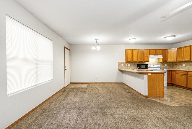 Building Photo - Quality Home Management