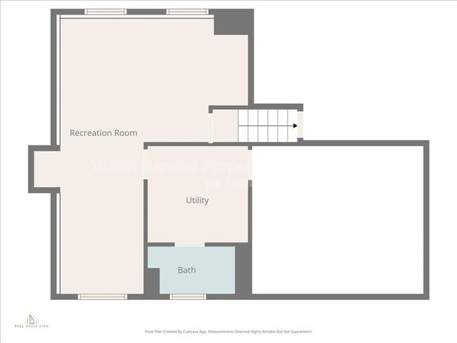 Building Photo - 4966 S 5100 W St