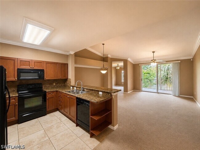 Building Photo - 10101 Villagio Palms Way