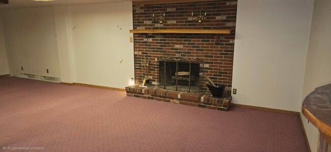 Building Photo - 9112 E Prospect Rd