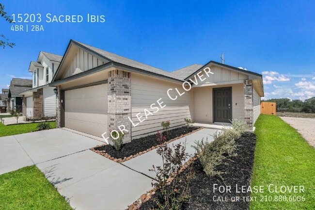 Building Photo - 15203 Sacred Ibis