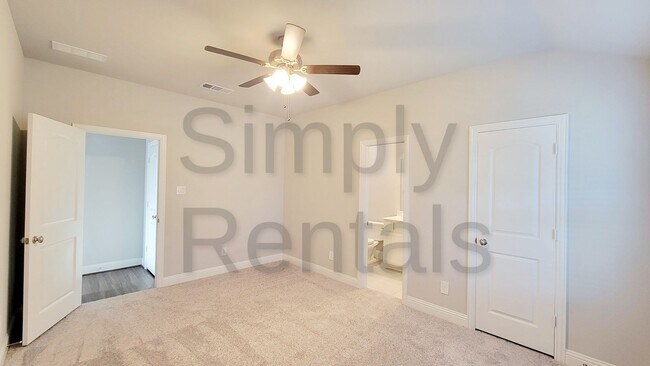 Building Photo - 1417 Brindle Dr