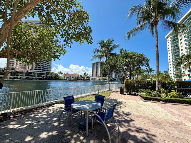 Building Photo - 19390 Collins Ave