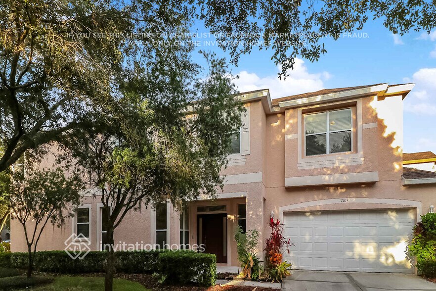 Primary Photo - 12019 Deacons Croft Ln