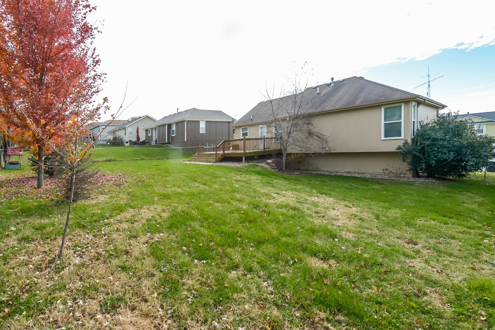 Building Photo - 1608 Johnston Dr