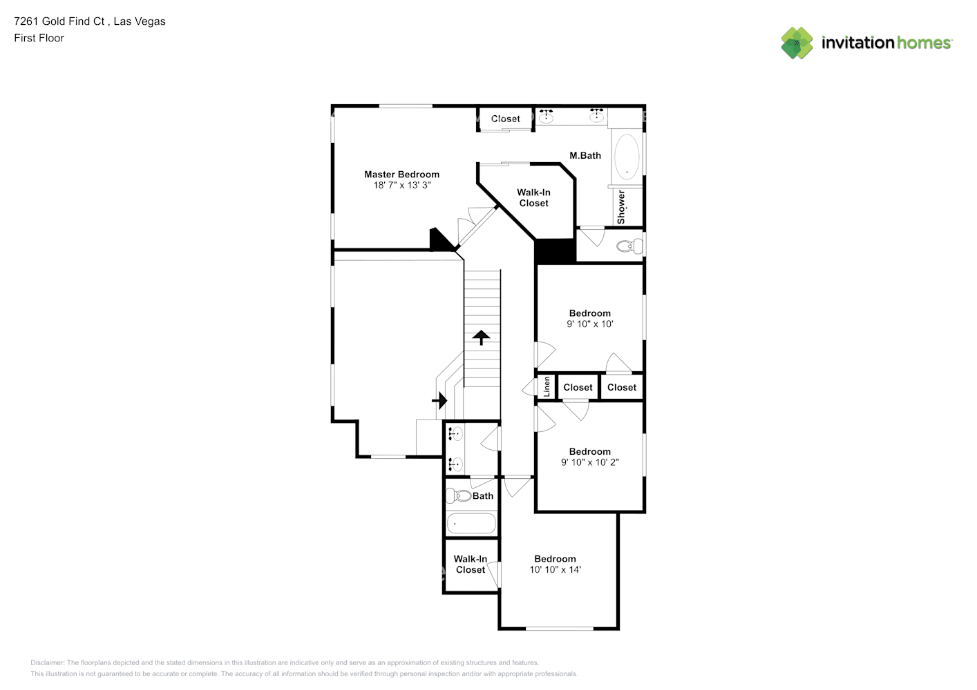Building Photo - 7261 Gold Find Ct