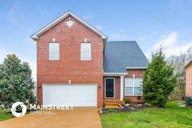 Building Photo - 6960 Scarlet Ridge Dr