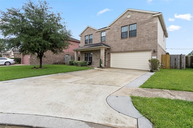 Primary Photo - 13206 Blass Ct